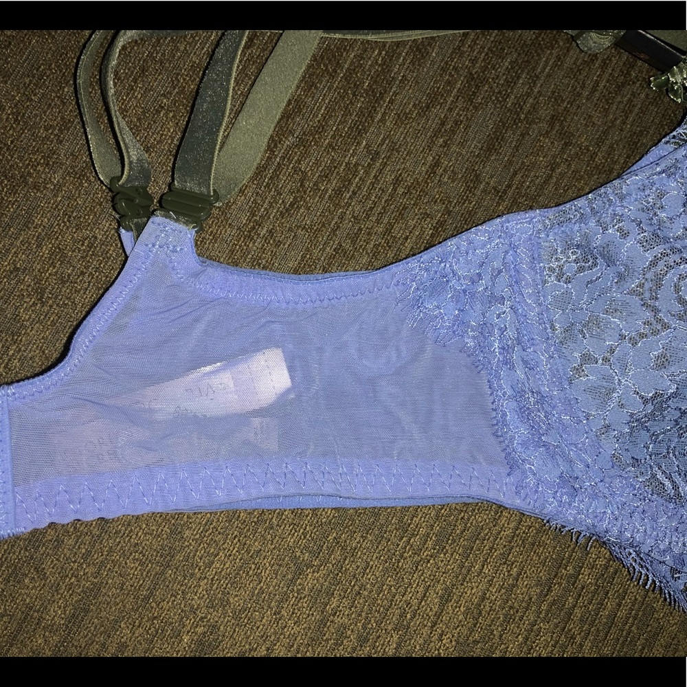 NWT VICTORIA'S SECRET Dream Angels Push up 34D - Picture 4 of 8